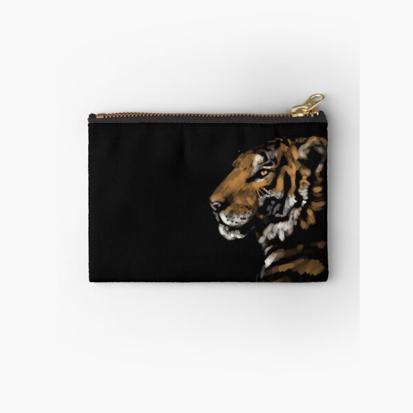 Item preview, Le Tigre - Powerful Cat designed and sold by Alrkeaton.