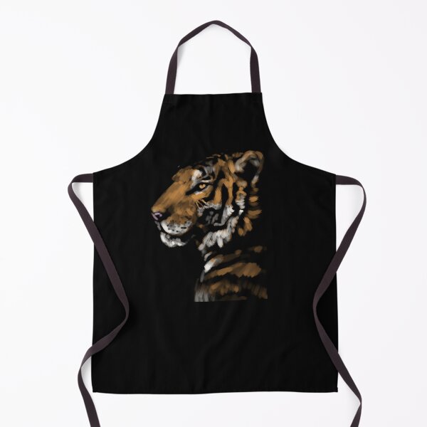 Item preview, Le Tigre - Powerful Cat designed and sold by Alrkeaton.