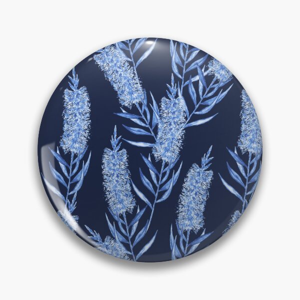 Item preview, Australian Bottle Brush designed and sold by ThundRDownunder.