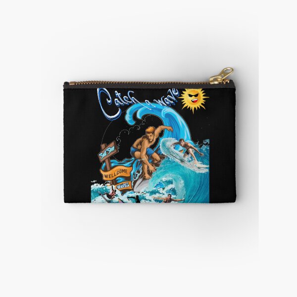 Item preview, Catch A Wave designed and sold by MckinleyArt.