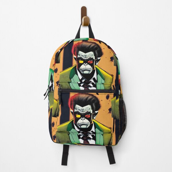 Item preview, kong style x man designed and sold by artegrafico92.