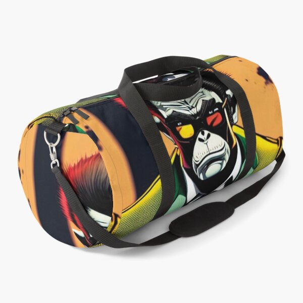 Item preview,  kong style x man designed and sold by artegrafico92.