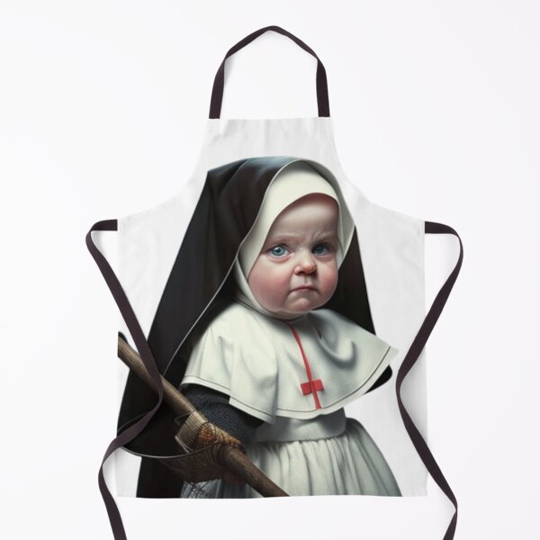 Item preview, Save Warrior Nun designed and sold by worldstik111.