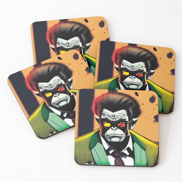 Item preview,  kong style x man designed and sold by artegrafico92.