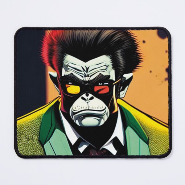 Item preview, kong style x man designed and sold by artegrafico92.