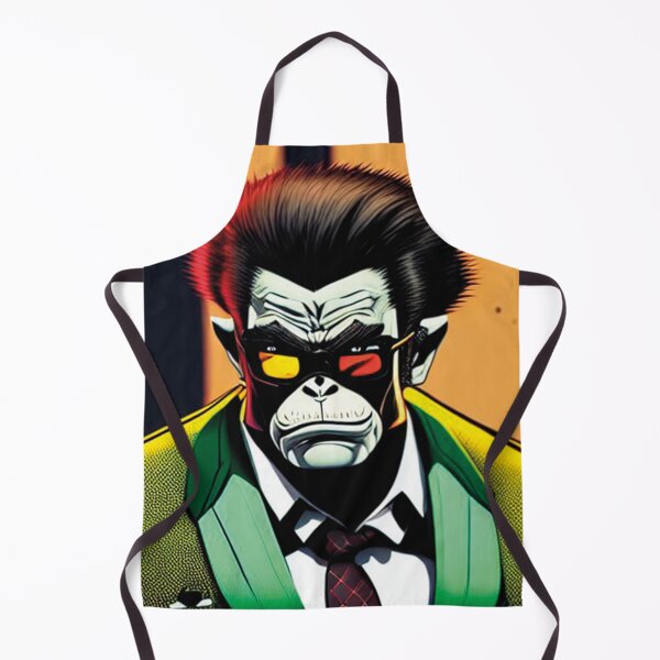 Item preview,  kong style x man designed and sold by artegrafico92.