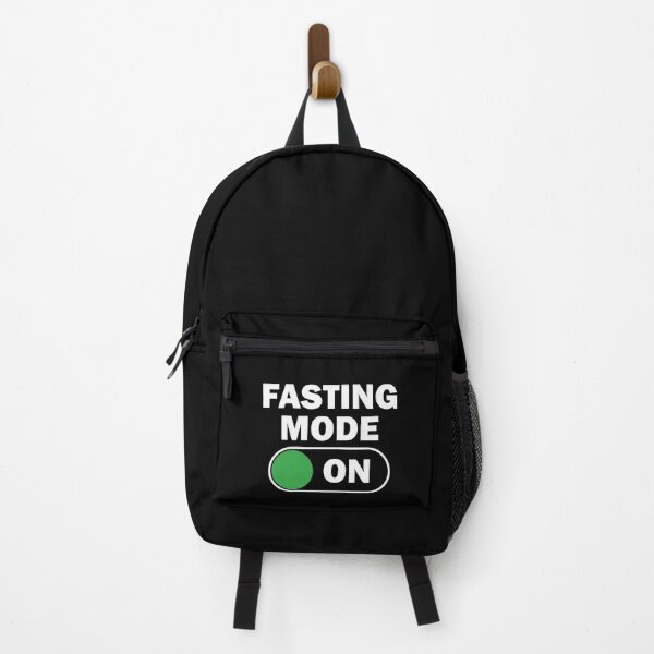 Item preview, Fasting Mode On - Funny Fasting quotes designed and sold by Drago Art.