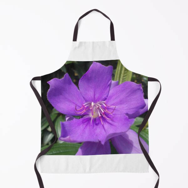 Item preview, Purple Flower - Original Photography designed and sold by JulienneJc.