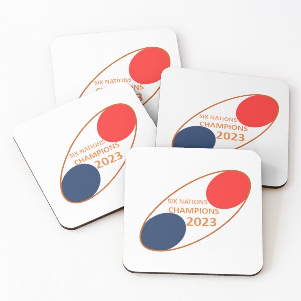 Item preview, Six Nations Champions 2023 designed and sold by Artistedesign.