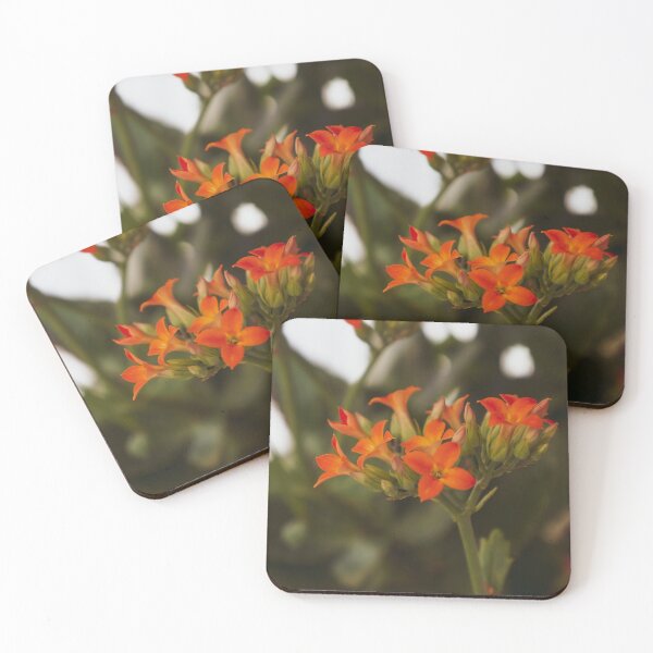 Item preview, Little Spring Flowers designed and sold by TheeForestFox Shop.