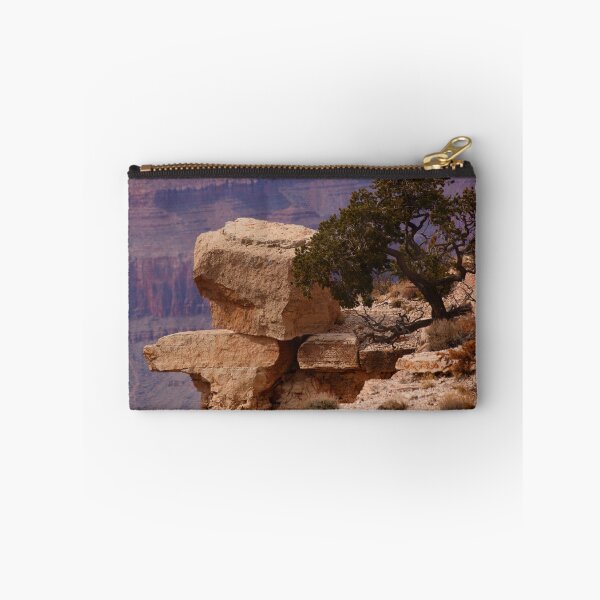 Item preview, Tree on the Precipice designed and sold by outdoorstudio.