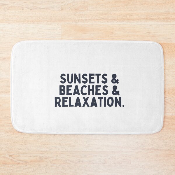 Item preview, Sunsets & Beaches & Relaxation. designed and sold by inspireartistry ⭐⭐⭐⭐⭐.