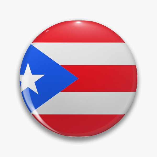 Item preview, Puerto Rico Flag designed and sold by LivVisuals.