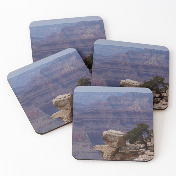 Item preview, Tree on the Precipice designed and sold by outdoorstudio.
