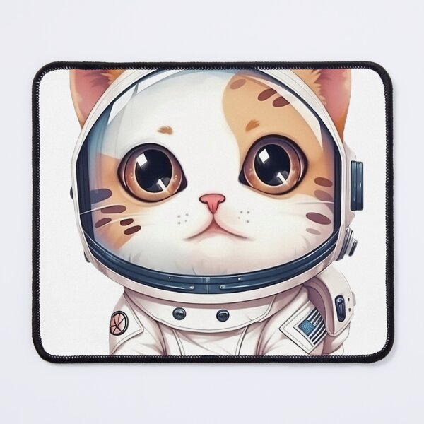 Item preview, Catronaut One  designed and sold by VictorSchell.