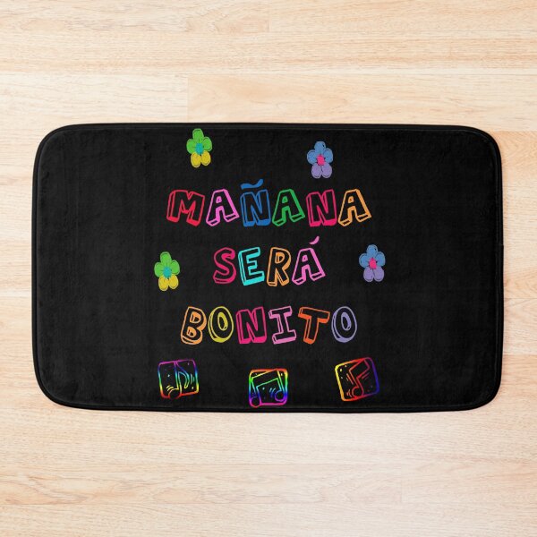 Item preview, Mañana Será Bonito: Una nueva oportunidad para ser feliz. designed and sold by Lnet16.