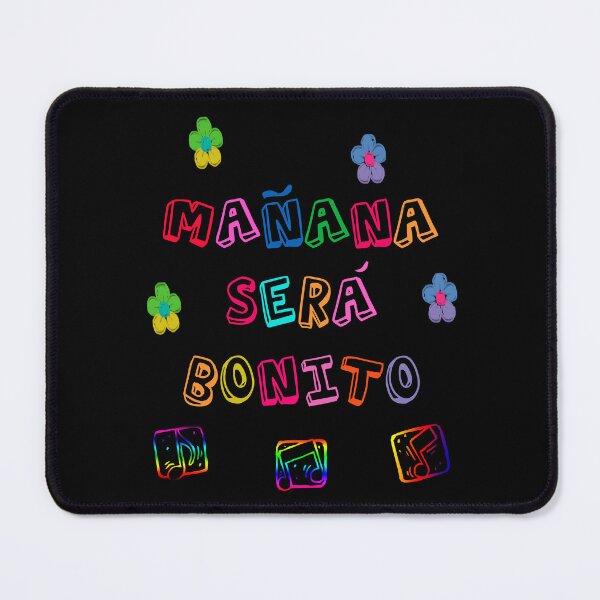 Item preview, Mañana Será Bonito: Una nueva oportunidad para ser feliz. designed and sold by Lnet16.