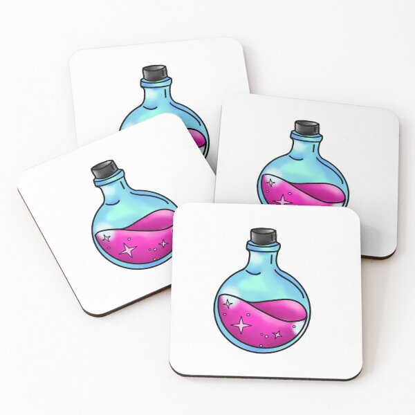 Item preview, Barbie blood potion  designed and sold by LadyRhi.
