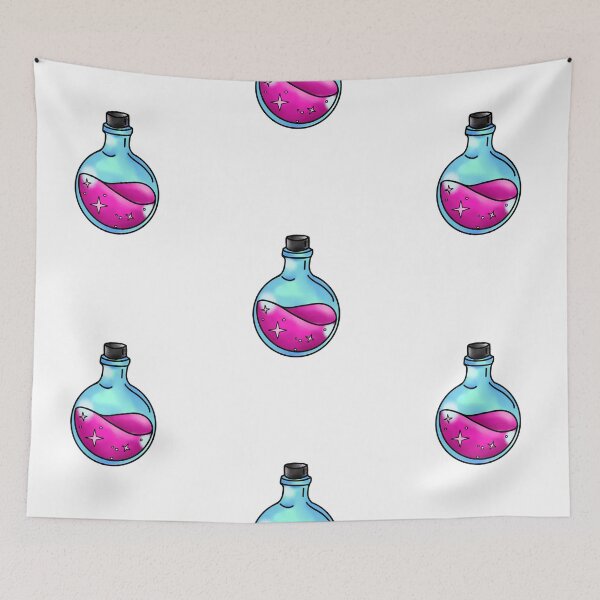 Item preview, Barbie blood potion  designed and sold by LadyRhi.