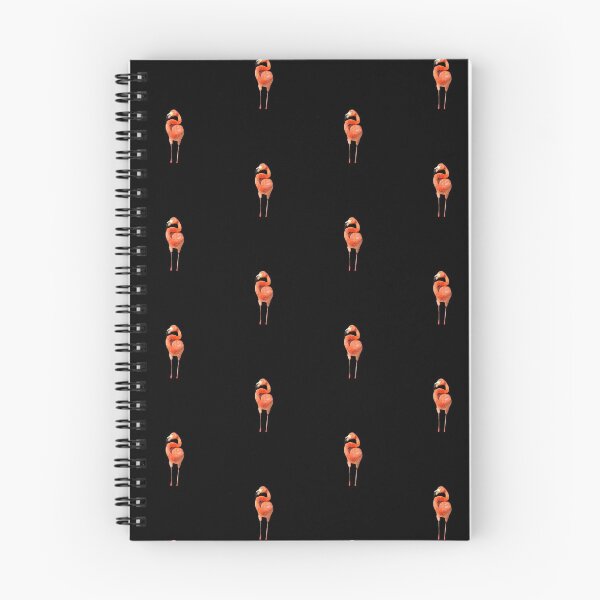 Item preview, rosy pelican de abuelas cubanas designed and sold by oro33.