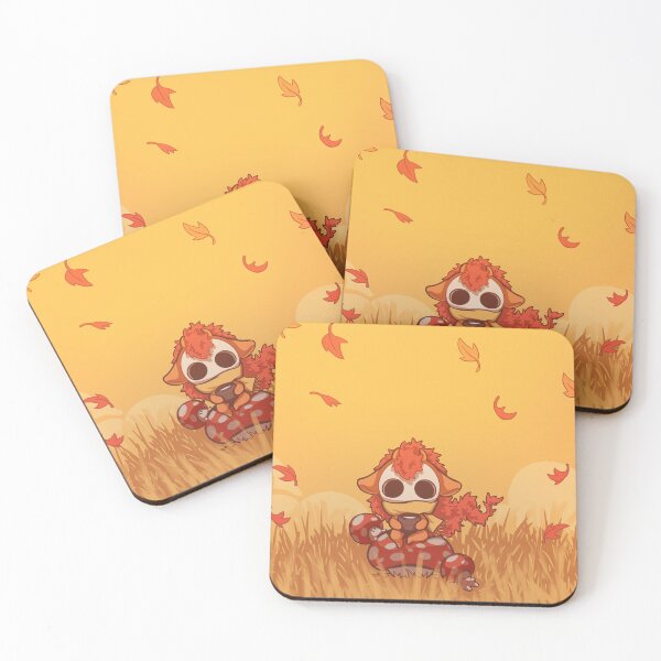 Item preview, Forest Autumn Magic designed and sold by nicolob.