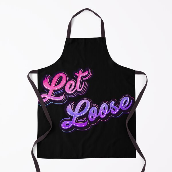 Item preview, LET LOOSE designed and sold by MaisonDeNo.