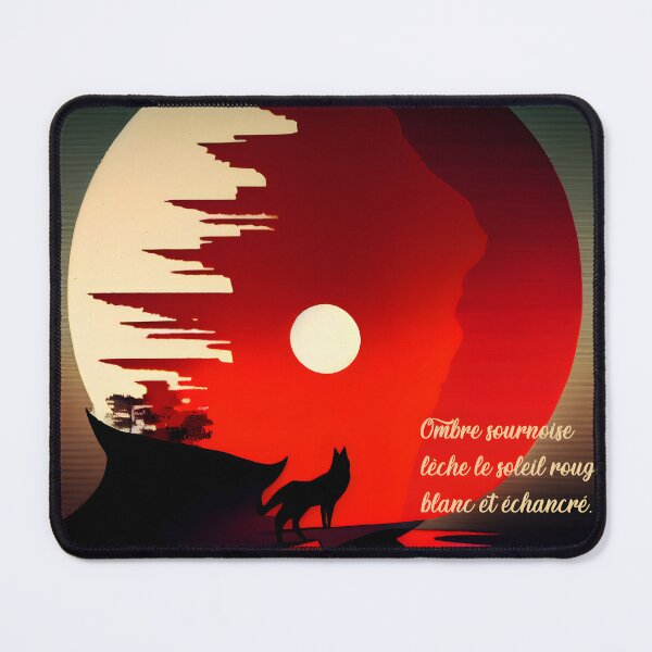 Item preview, Haiku 21 designed and sold by digitalbrosse.