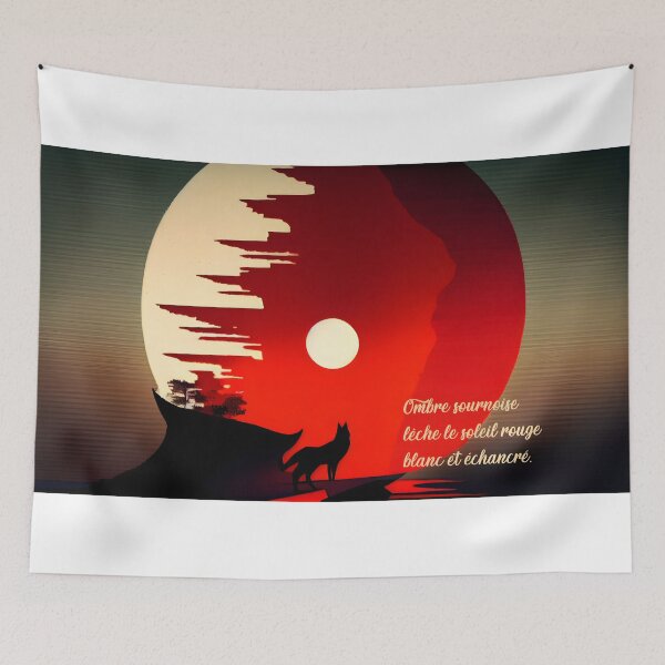 Item preview, Haiku 21 designed and sold by digitalbrosse.