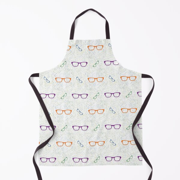 Item preview, Glasses Pattern | 13 Colored designed and sold by Oliveirallan.