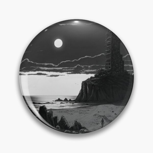 Item preview, eclipse scene designed and sold by anime scenery.