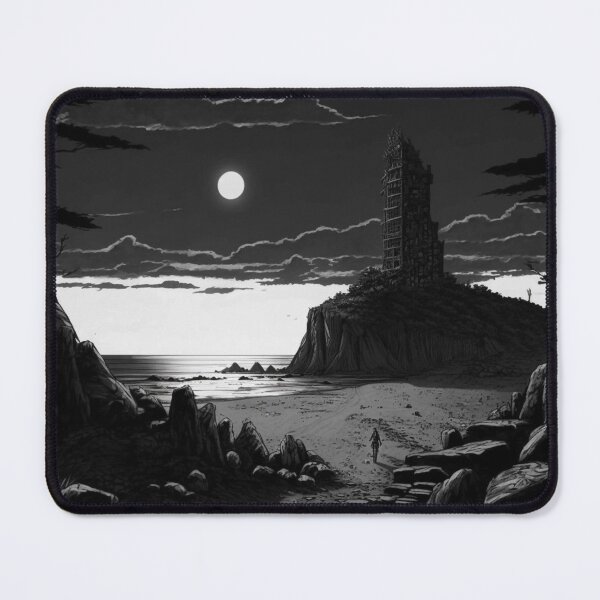 Item preview, eclipse scene designed and sold by anime scenery.