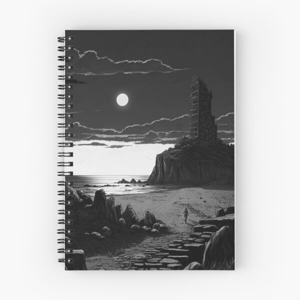 Item preview, eclipse scene designed and sold by anime scenery.