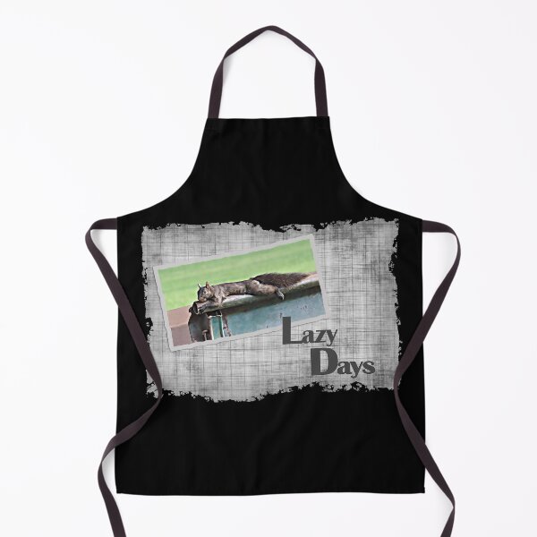 Item preview, Lazy Days No.1 designed and sold by MaryLinH.