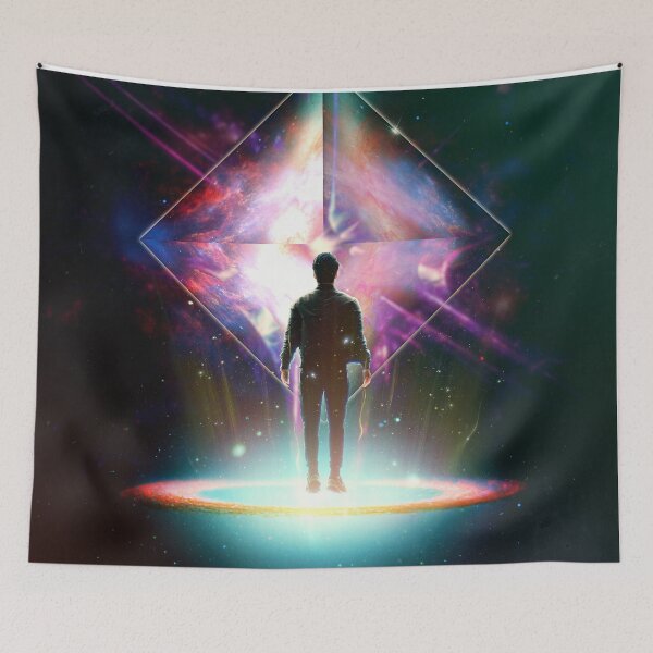Item preview, Inception designed and sold by seamless.