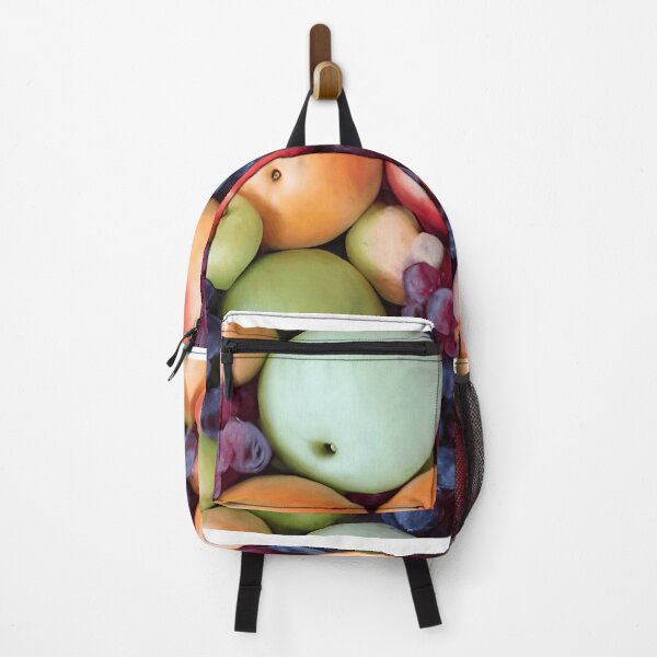 Item preview, Various Fruits Illustration designed and sold by karyalangit.