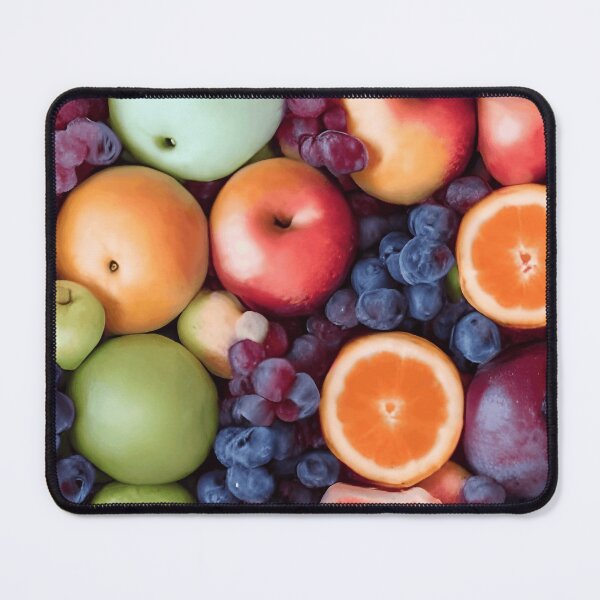 Item preview, Various Fruits Illustration designed and sold by karyalangit.