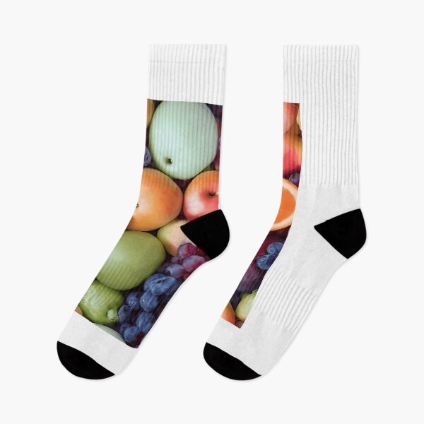 Item preview, Various Fruits Illustration designed and sold by karyalangit.