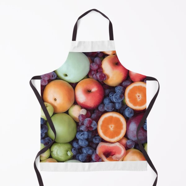 Item preview, Various Fruits Illustration designed and sold by karyalangit.