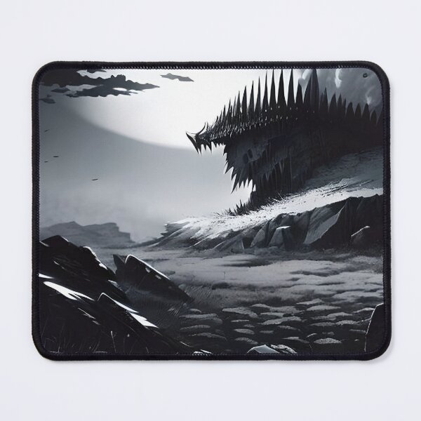 Item preview, the eclipse designed and sold by anime scenery.
