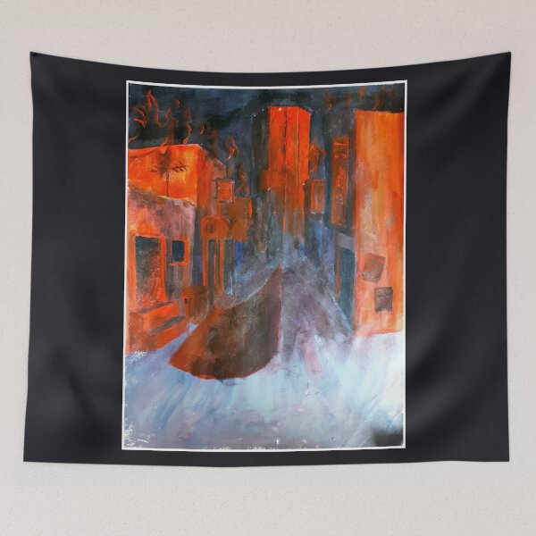 Item preview, City Trip designed and sold by TinCanArtery.