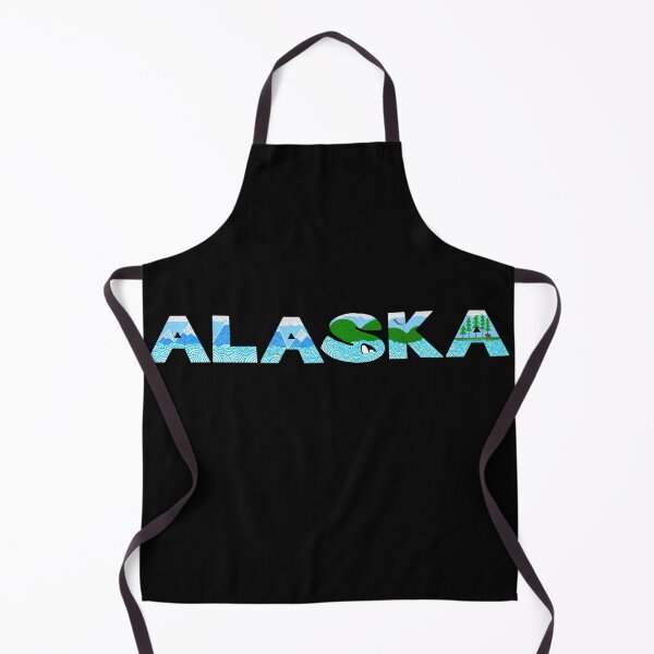 Item preview, Alaska designed and sold by ShinyGuava.