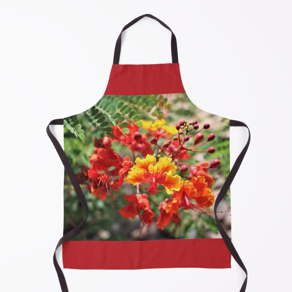Item preview, Red Bird of Paradise designed and sold by Martha Sherman.