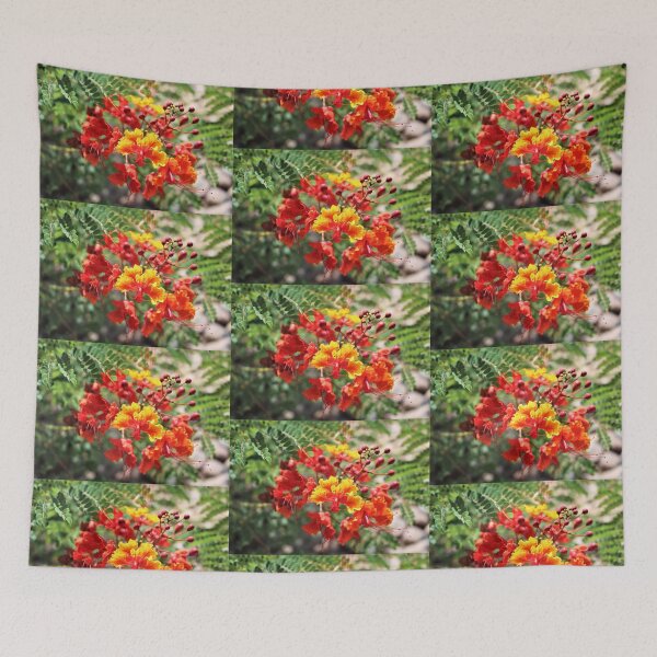 Item preview, Red Bird of Paradise designed and sold by Martha Sherman.