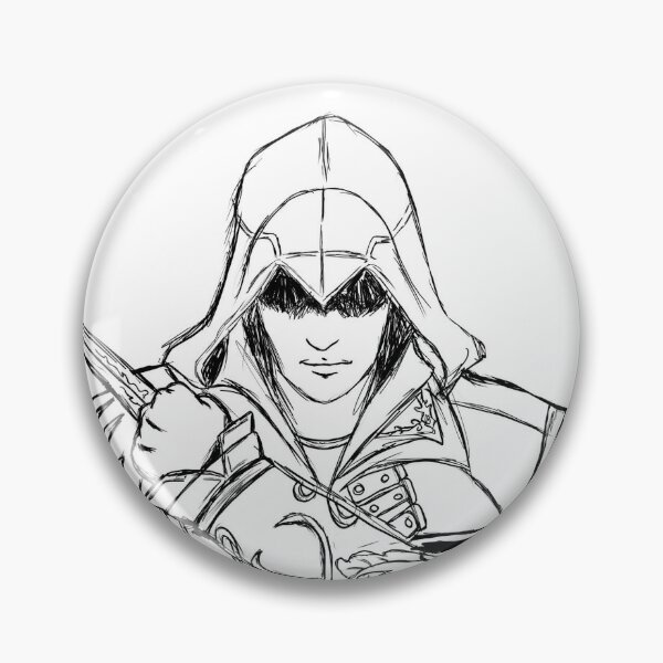 How to draw Assassins Creed - Apps on Google Play