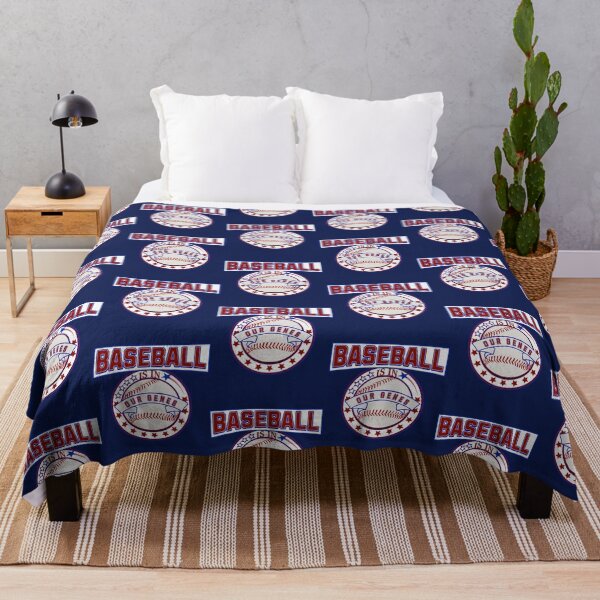 Item preview, Baseball Is In Our Genes Family Sports designed and sold by Cute & Sassy Custom Gifting Boutiques.