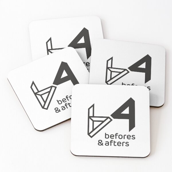 Item preview, befores & afters designed and sold by beforesmag.