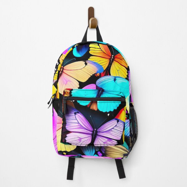 Item preview, Colorful Butterflies designed and sold by RoseCandi.
