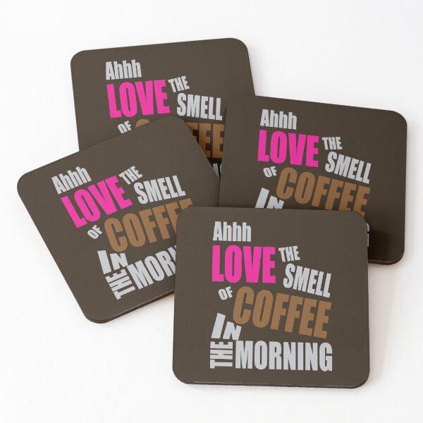 Item preview, Love Coffee designed and sold by LUPTO.