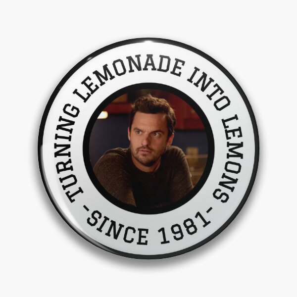Item preview, Turning lemonade into lemons since 1981 designed and sold by voidstickers.