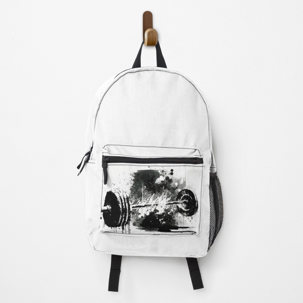 Item preview, Backpack designed and sold by JDavidDesign.